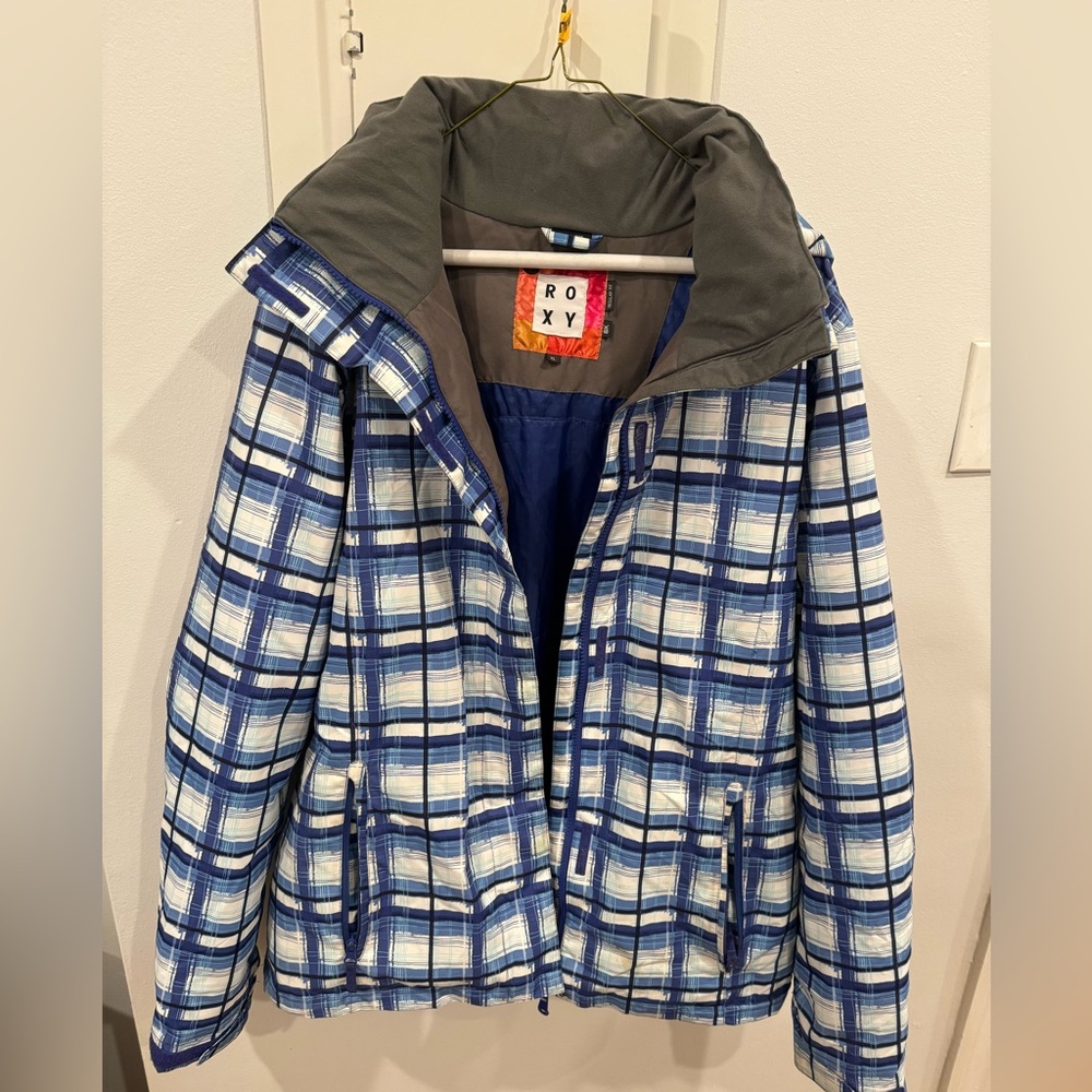 Roxy Ski Jacket - image 1